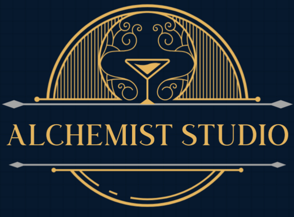 Alchemist Studio 